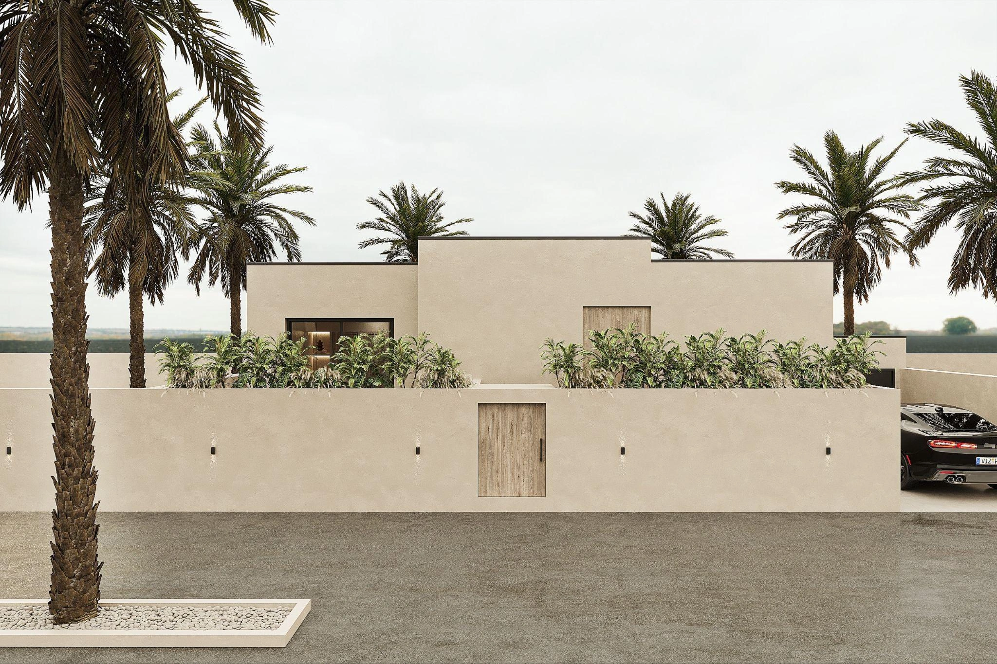 Furnished villas with rental management in Phuket, Thailand