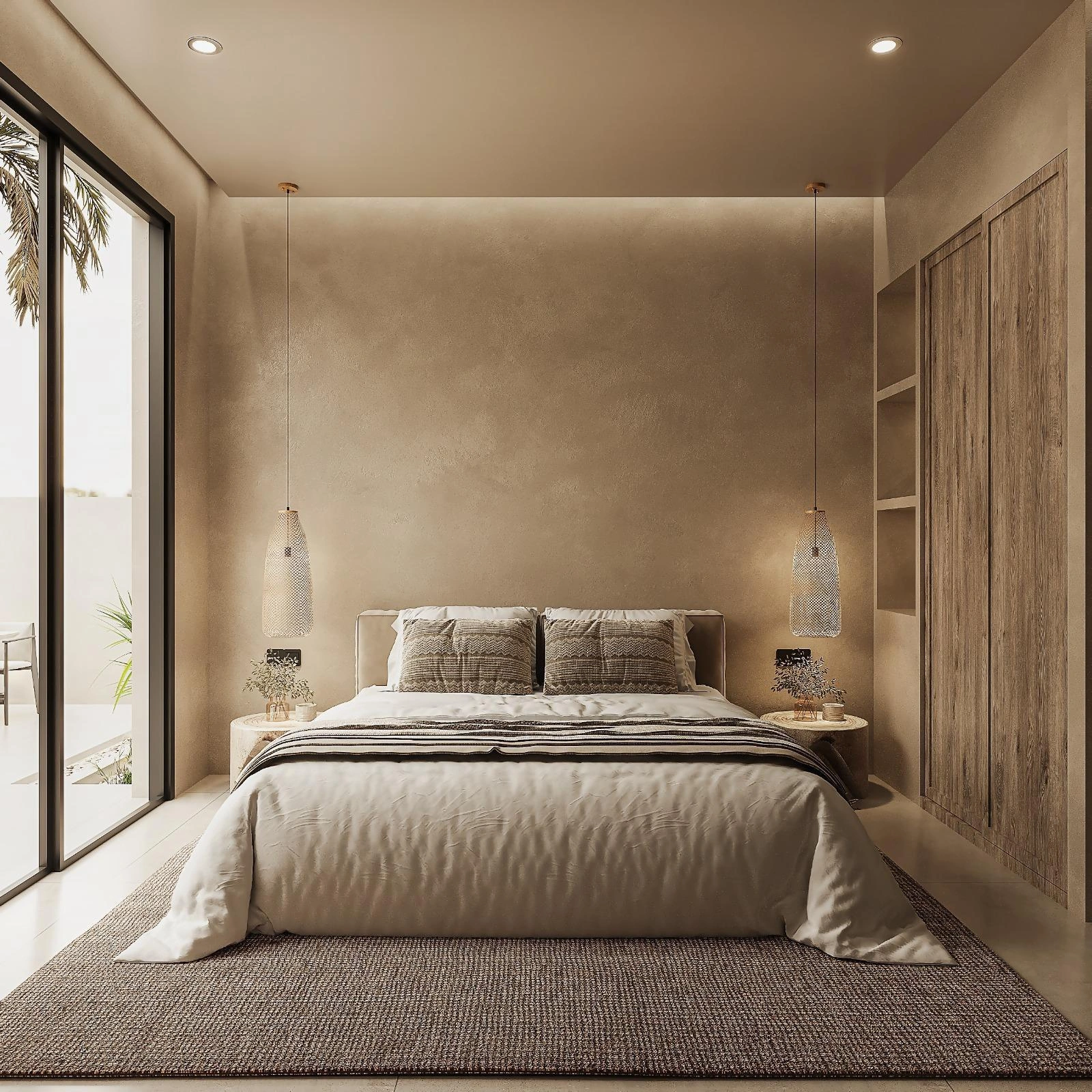 Furnished villas with rental management in Phuket, Thailand