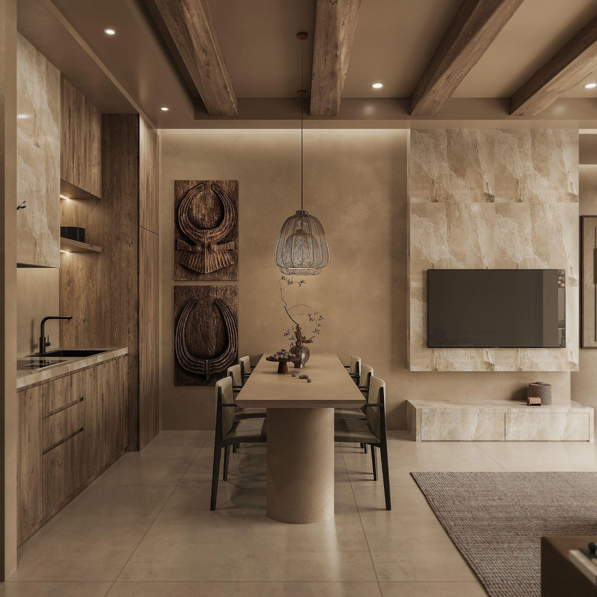 Furnished villas with rental management in Phuket, Thailand