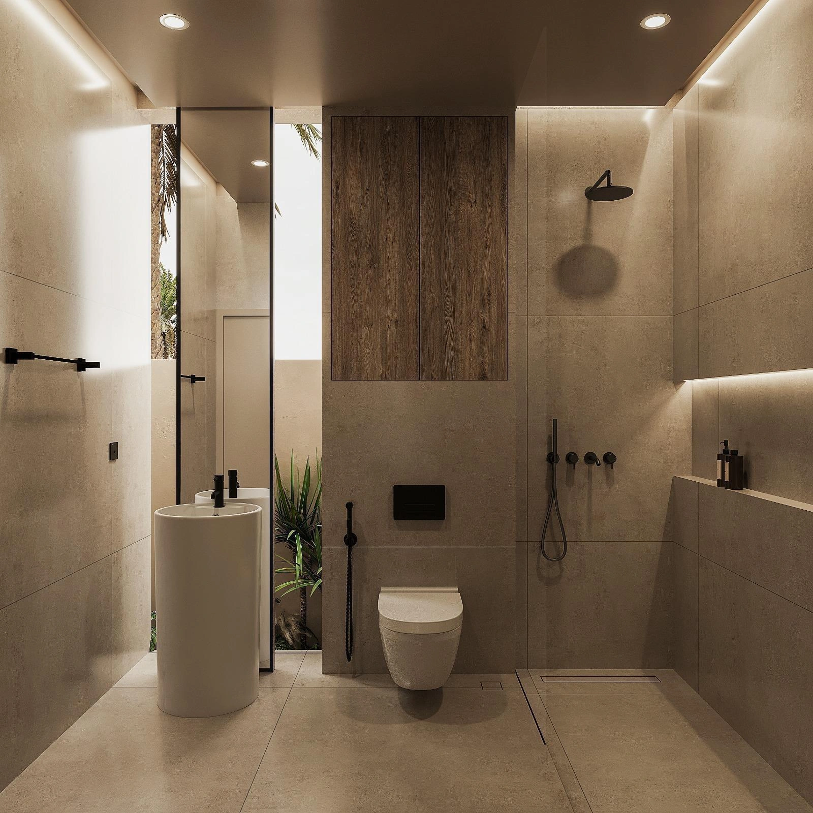 Furnished villas with rental management in Phuket, Thailand