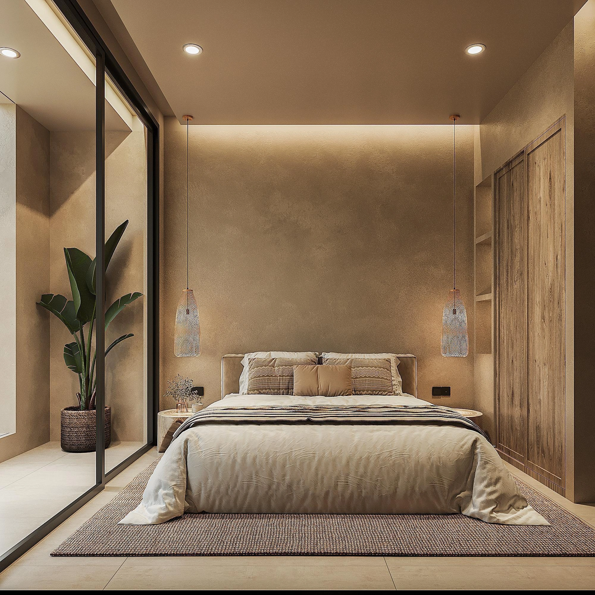 Furnished villas with rental management in Phuket, Thailand