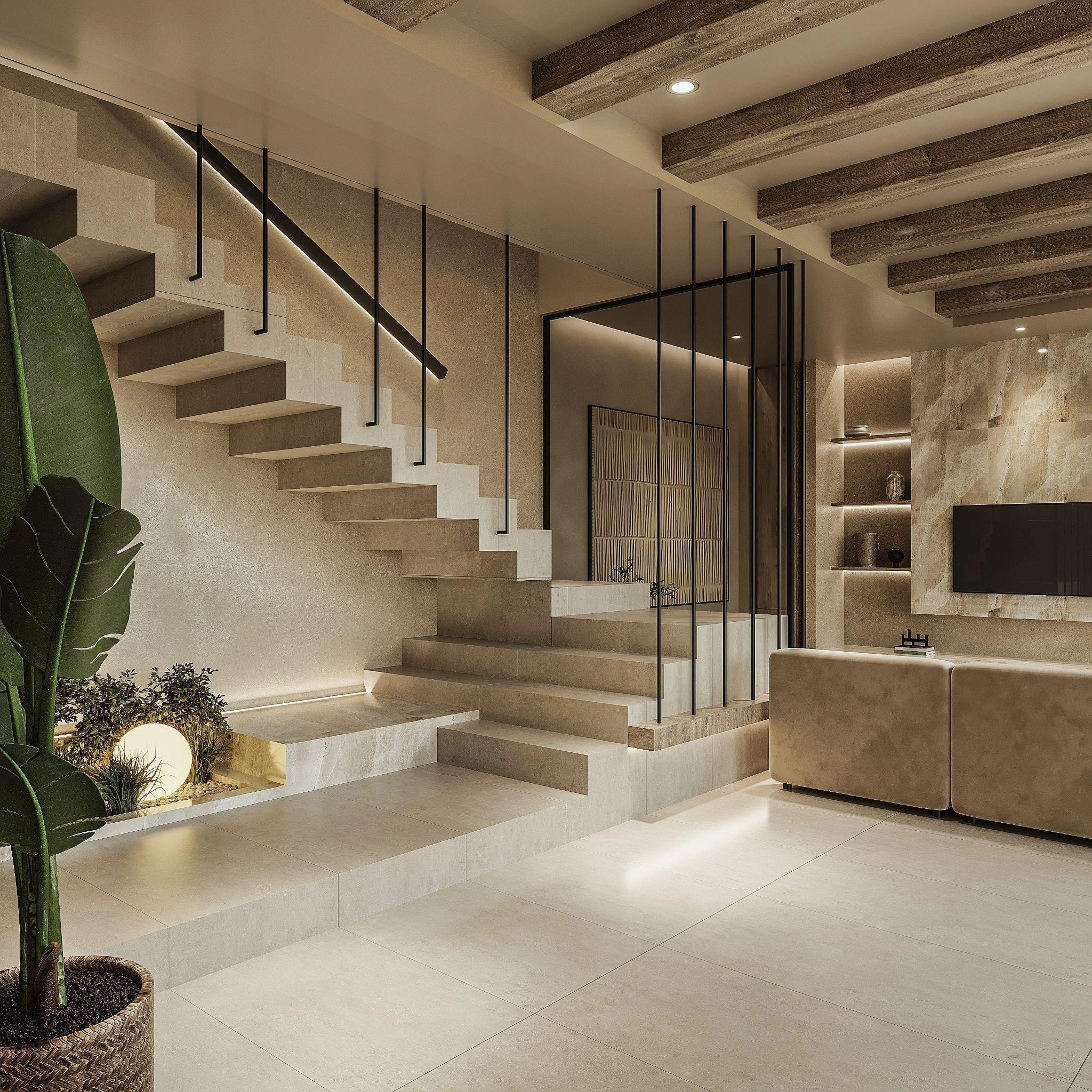 Furnished villas with rental management in Phuket, Thailand