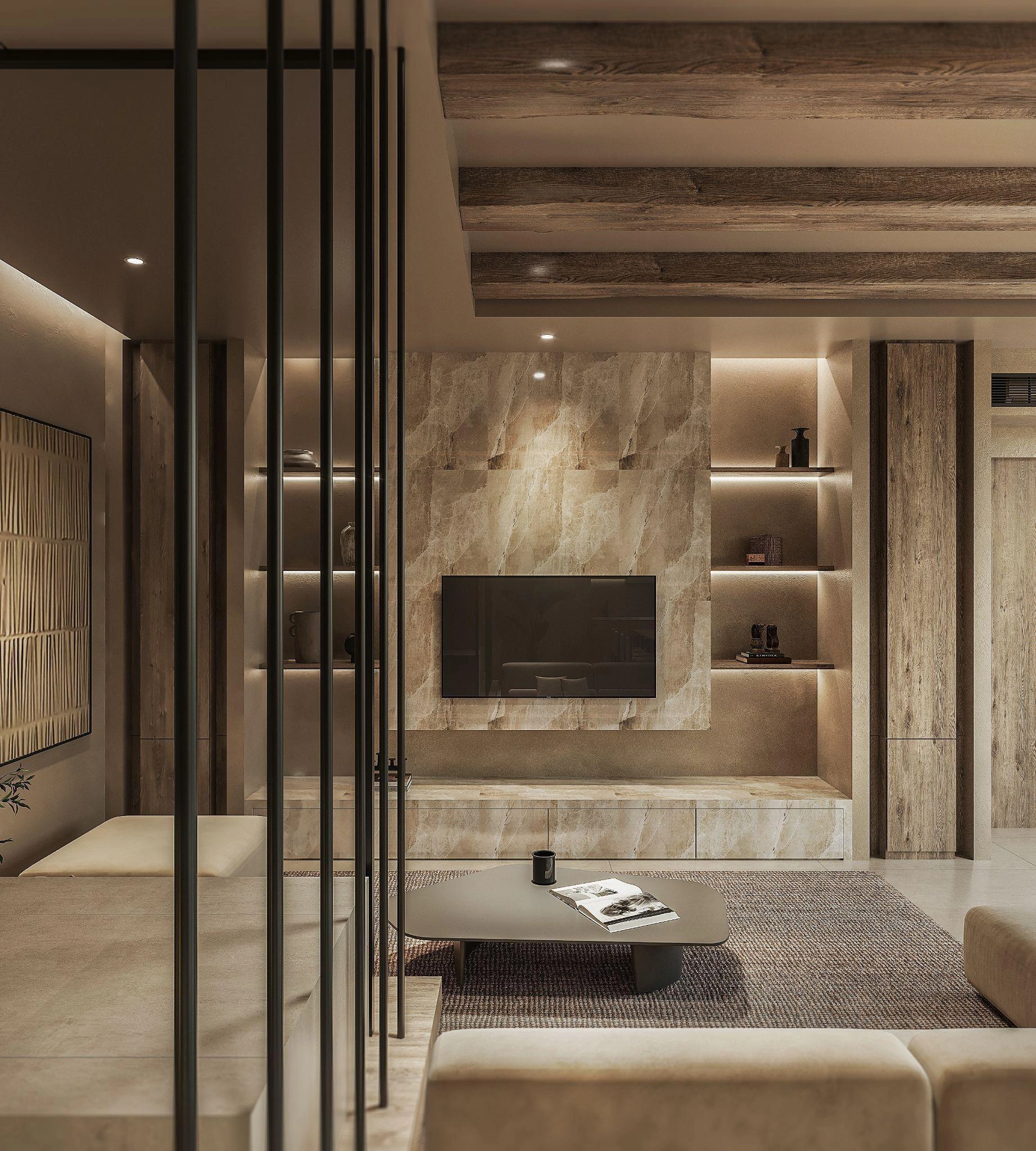 Furnished villas with rental management in Phuket, Thailand