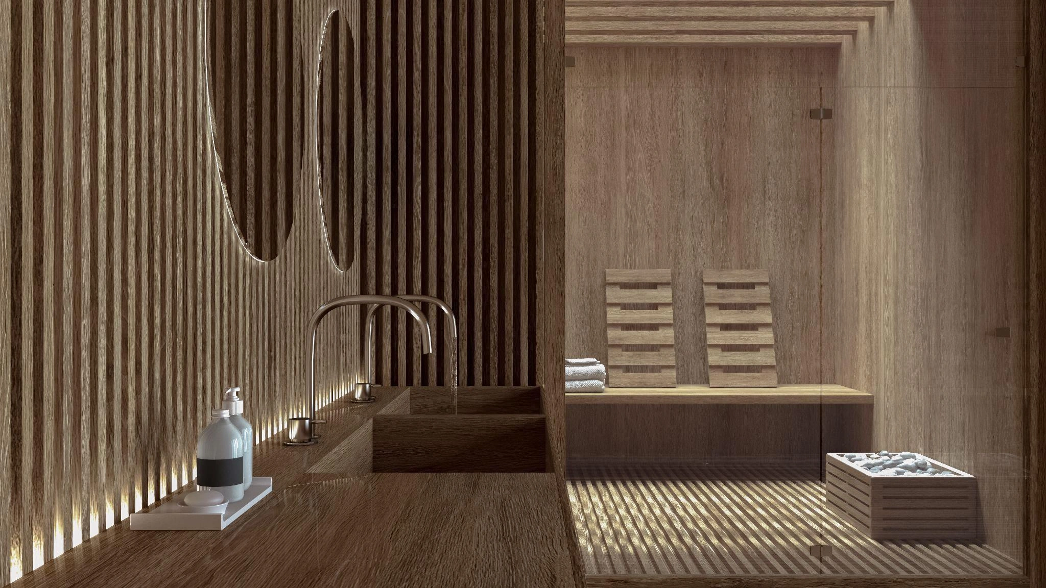 Furnished villas with rental management in Phuket, Thailand