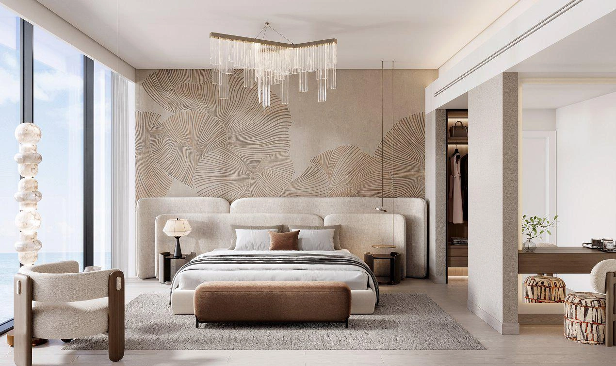 Costa Mare 公寓,阿联酋 · 拉斯海玛