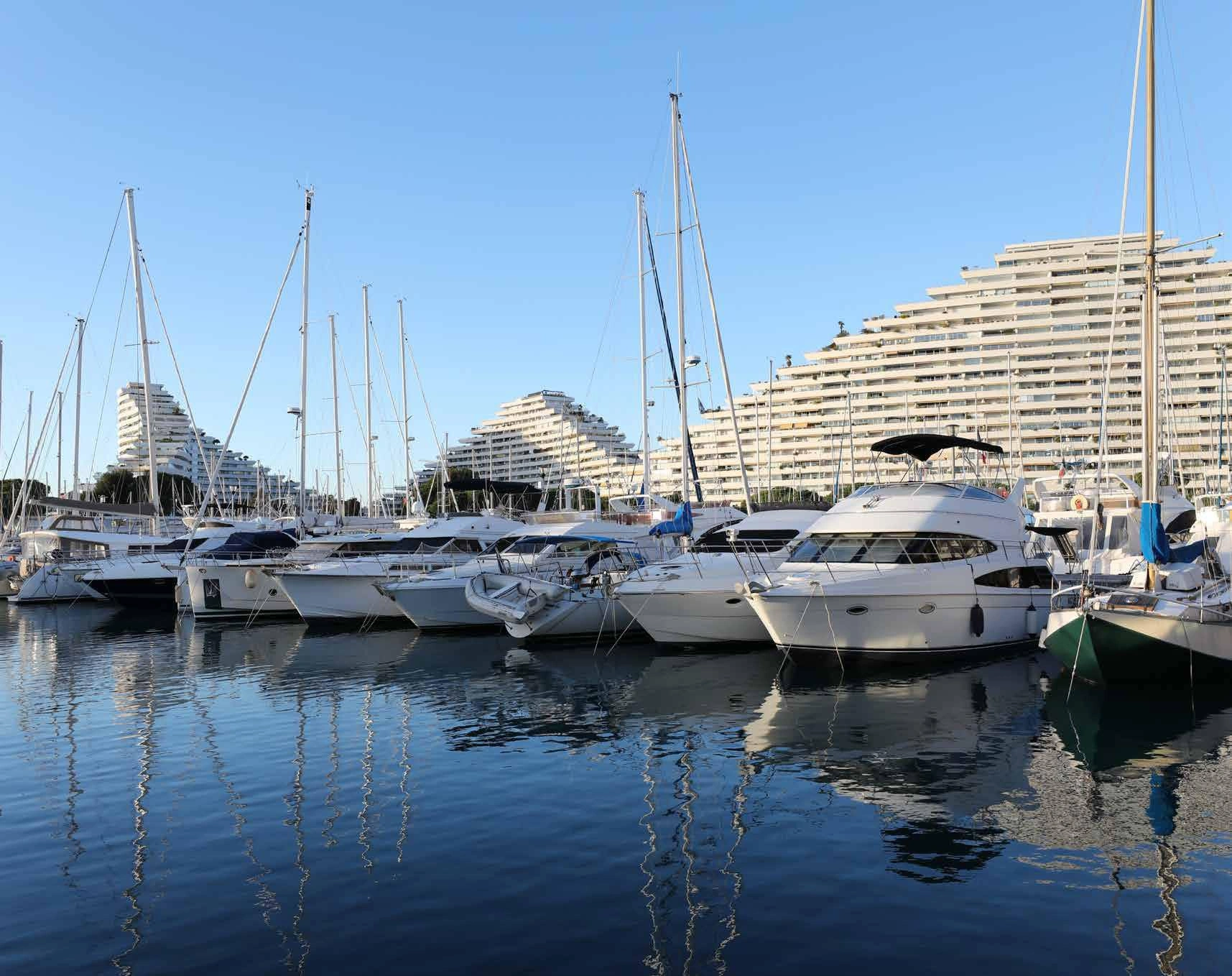 Appartements avec plan de paiement en Provence-Alpes-Côte d'Azur, France