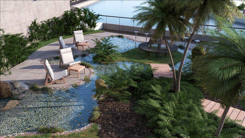 Lumiere Heights apartments — Dubai, United Arab Emirates