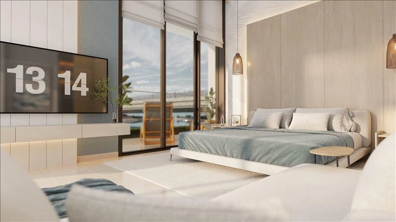 Lumiere Heights apartments — Dubai, United Arab Emirates