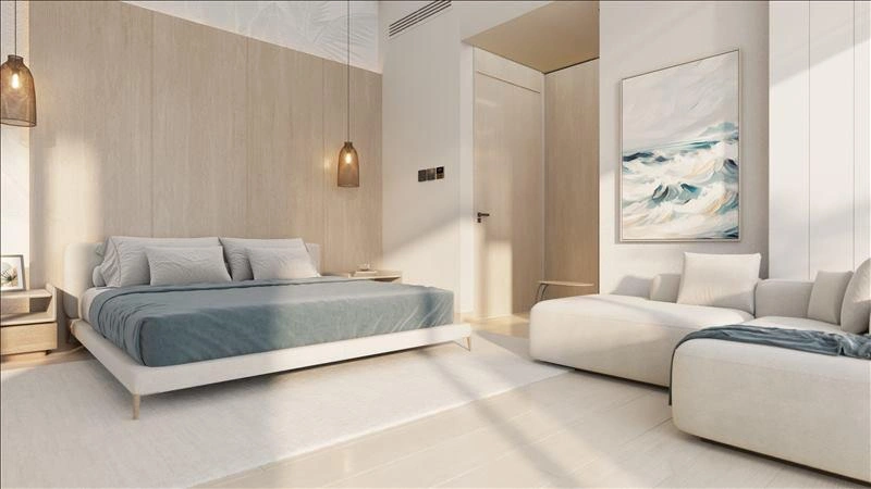 Lumiere Heights apartments — Dubai, United Arab Emirates