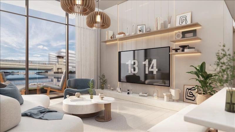 Lumiere Heights apartments — Dubai, United Arab Emirates