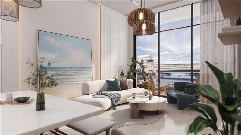 Lumiere Heights apartments — Dubai, United Arab Emirates