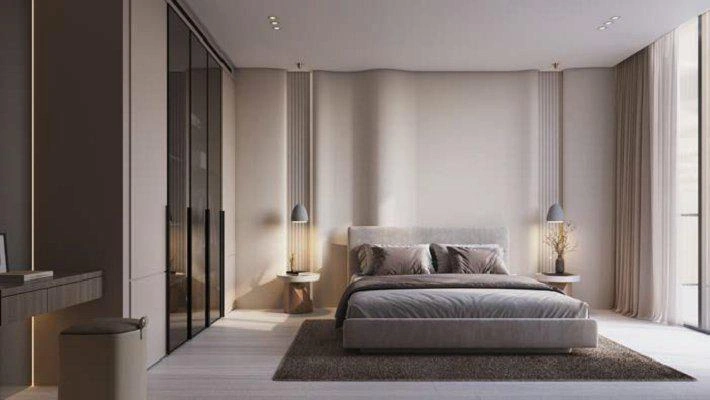 Starlight Apartments, Dubai, United Arab Emirates