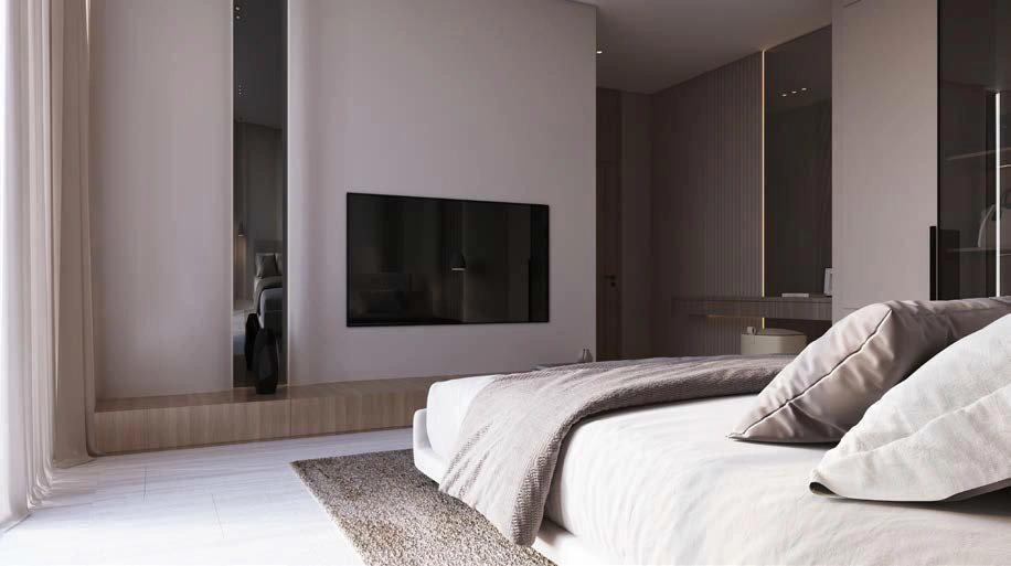 Starlight Apartments, Dubai, United Arab Emirates