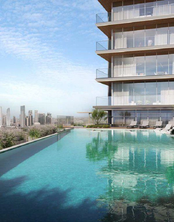 Starlight Apartments, Dubai, United Arab Emirates