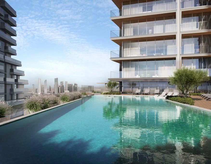 Starlight Apartments, Dubai, United Arab Emirates