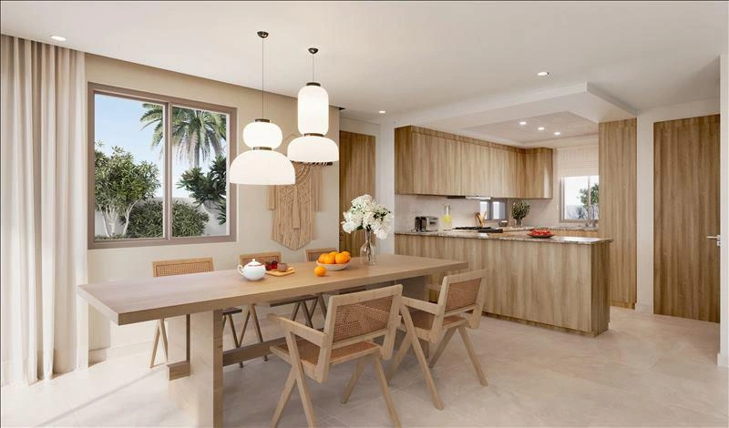 Bloom Living (Carmona)، أبوظبي، الإمارات العربية المتحدة