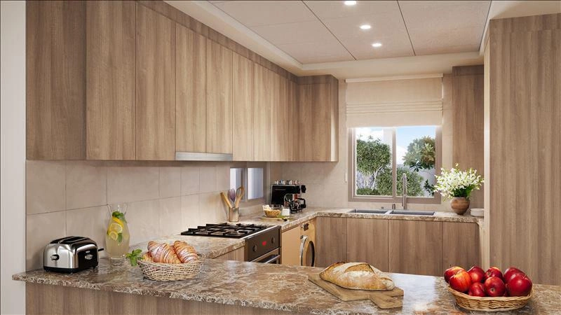 Bloom Living (Carmona)، أبوظبي، الإمارات العربية المتحدة