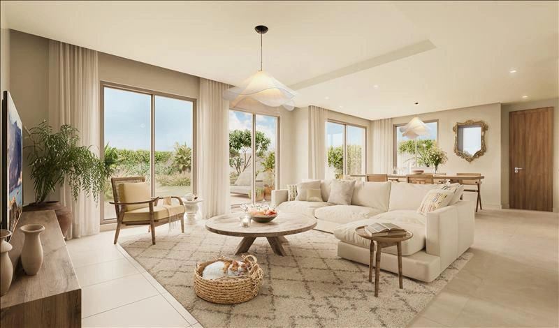 Bloom Living (Carmona)، أبوظبي، الإمارات العربية المتحدة