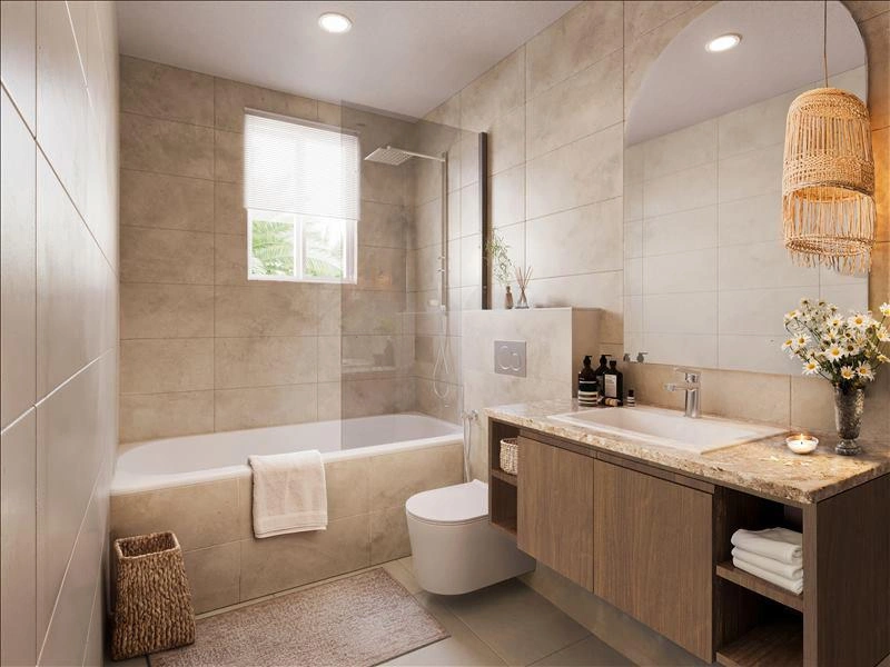 Bloom Living (Carmona)، أبوظبي، الإمارات العربية المتحدة