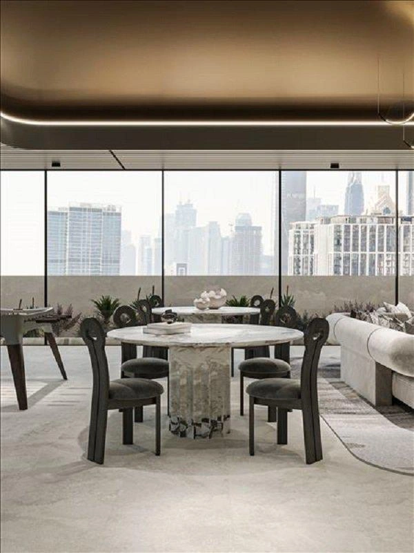 Mayfair Gardens अपार्टमेंट — दुबई, संयुक्त अरब अमीरात