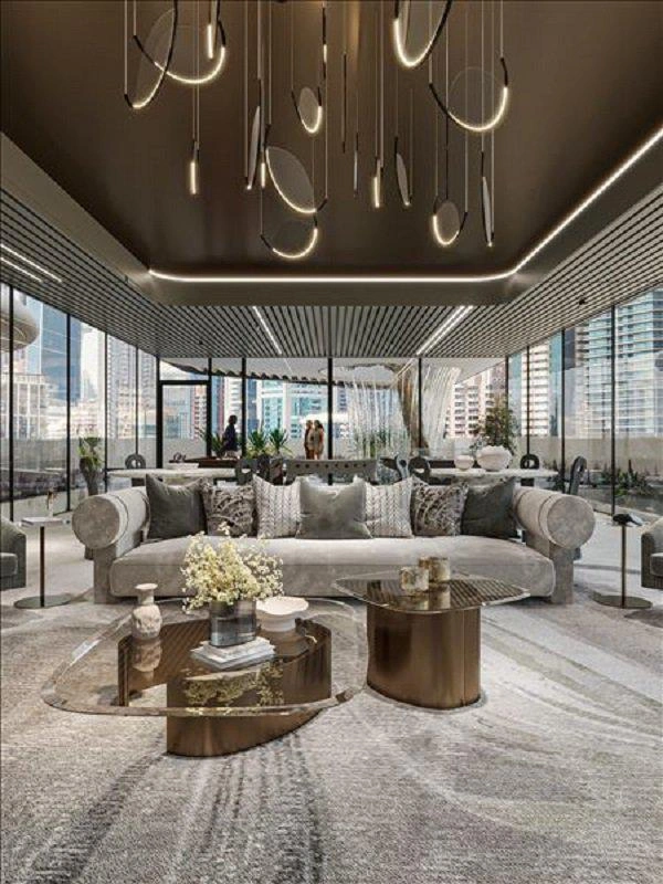 Mayfair Gardens अपार्टमेंट — दुबई, संयुक्त अरब अमीरात