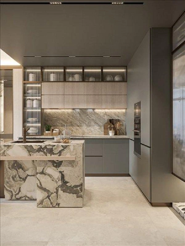 Mayfair Gardens अपार्टमेंट — दुबई, संयुक्त अरब अमीरात