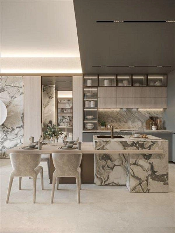 Mayfair Gardens अपार्टमेंट — दुबई, संयुक्त अरब अमीरात