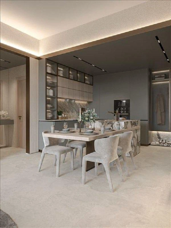 Mayfair Gardens अपार्टमेंट — दुबई, संयुक्त अरब अमीरात