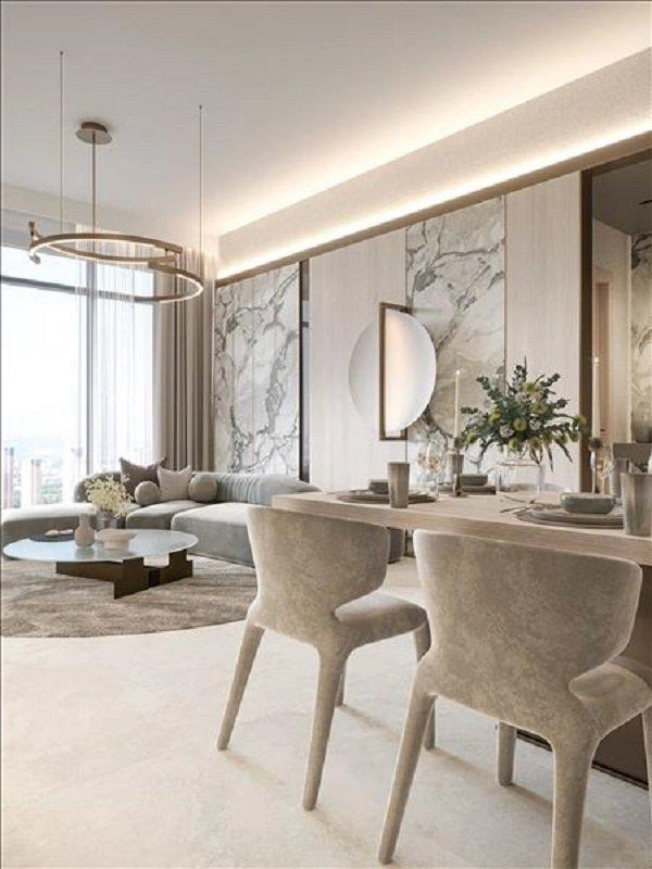 Mayfair Gardens अपार्टमेंट — दुबई, संयुक्त अरब अमीरात