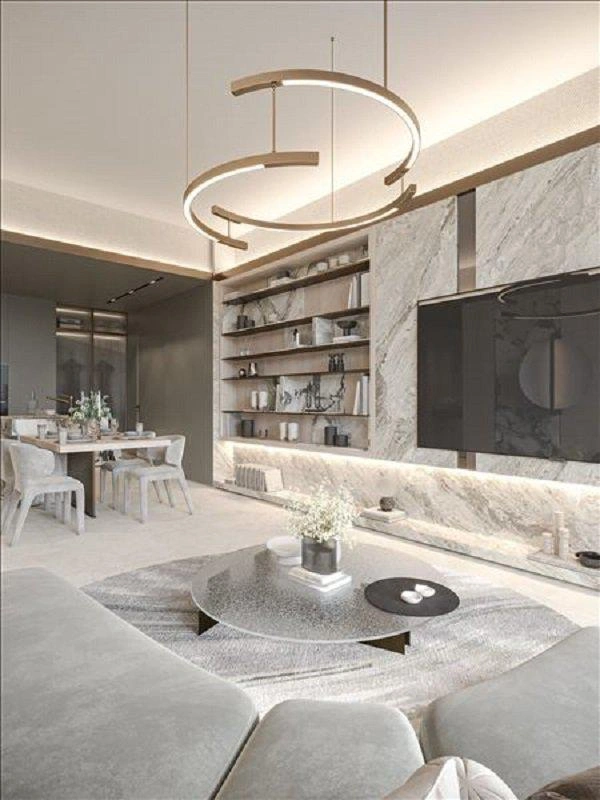 Mayfair Gardens अपार्टमेंट — दुबई, संयुक्त अरब अमीरात