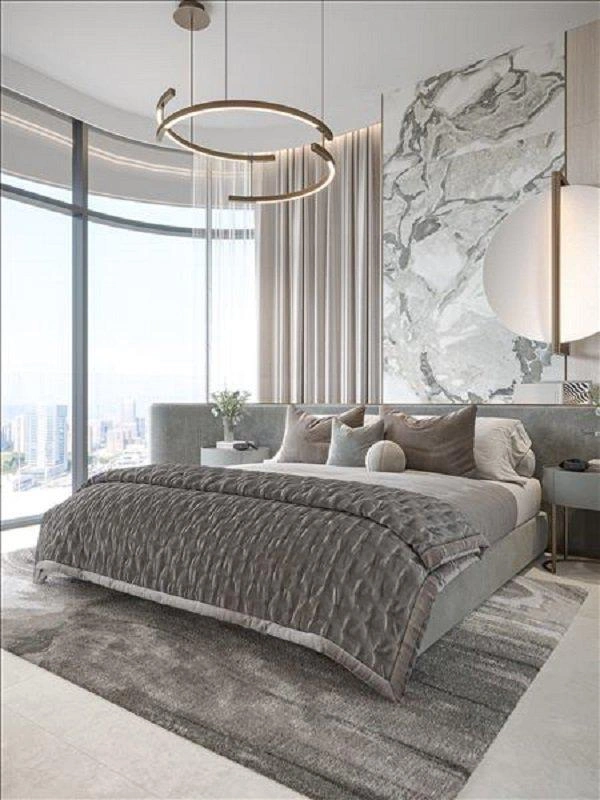 Mayfair Gardens अपार्टमेंट — दुबई, संयुक्त अरब अमीरात