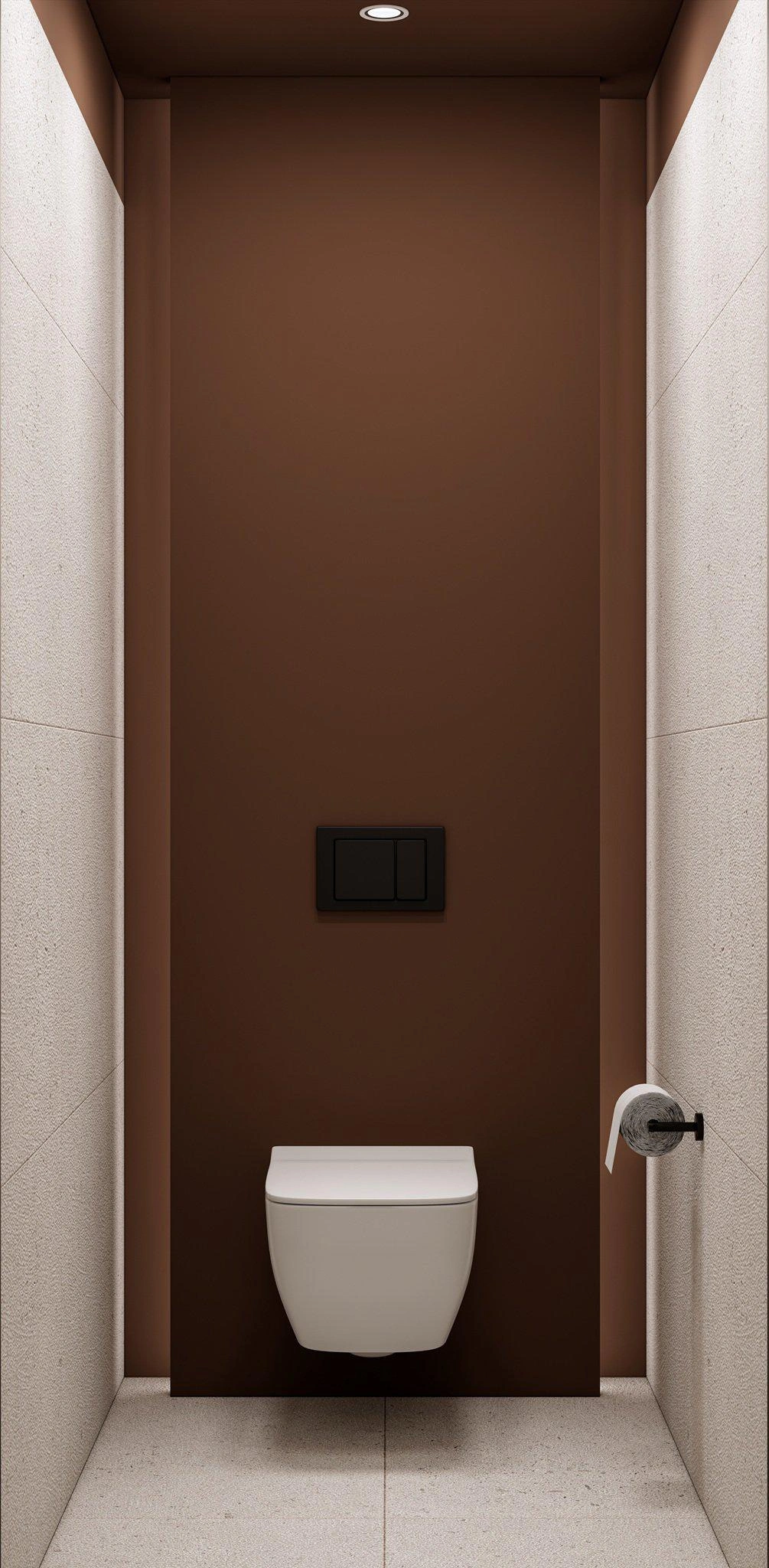 अट्टिका, ग्रीस में एक आधुनिक आवासीय परिसर के अपार्टमेंट