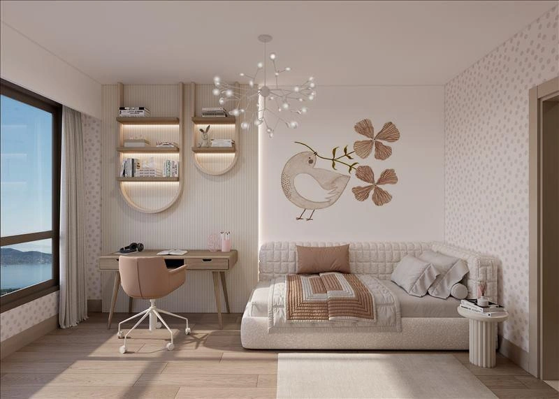 شقق في مجمع سكني عصري في مالتيب، إسطنبول، تركيا