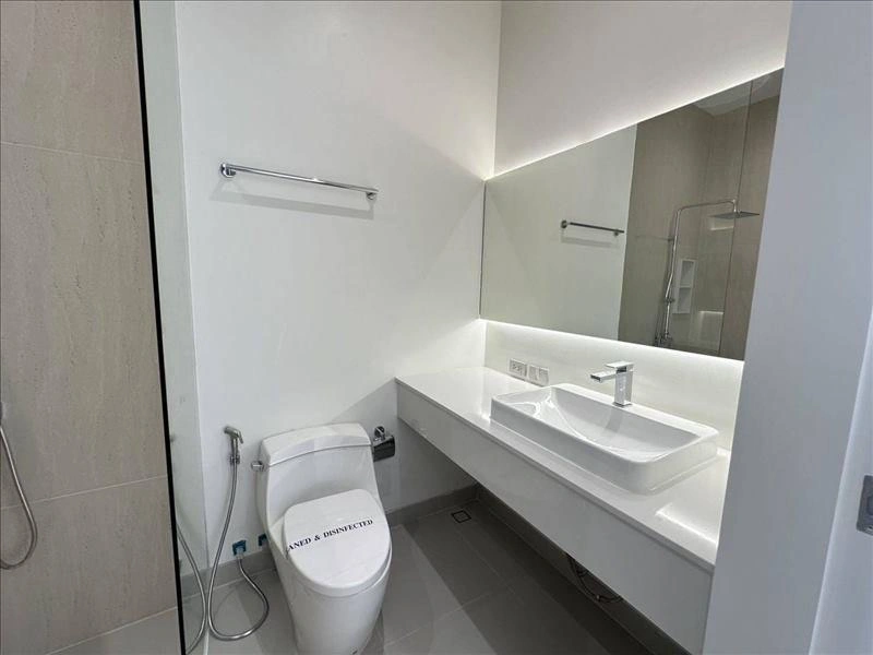 Villas in a quiet area in Phuket, Thailand