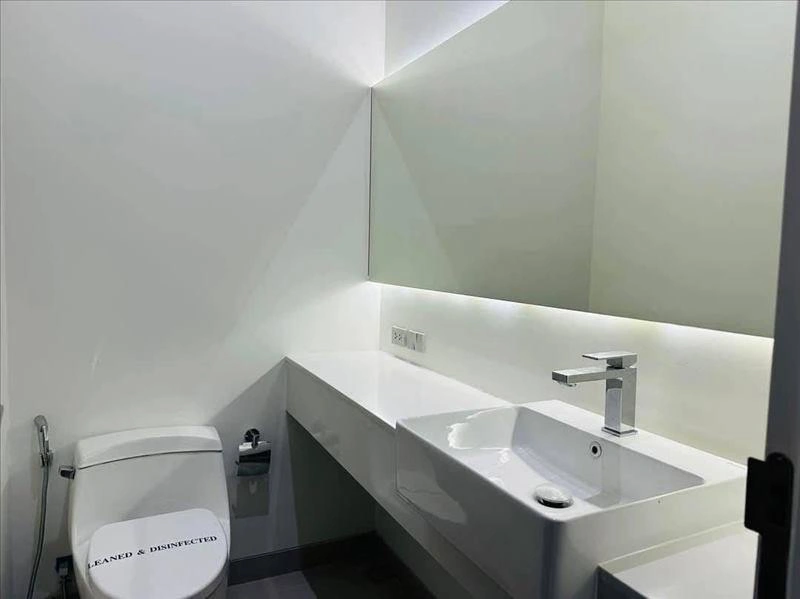 Villas in a quiet area in Phuket, Thailand