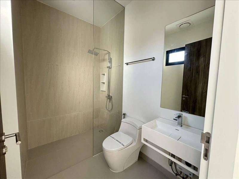 Villas in a quiet area in Phuket, Thailand