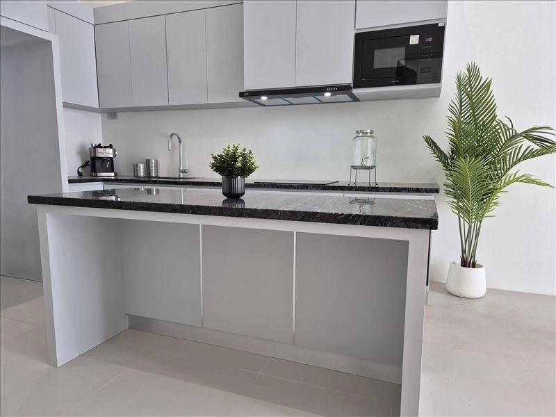 Villas in a quiet area in Phuket, Thailand