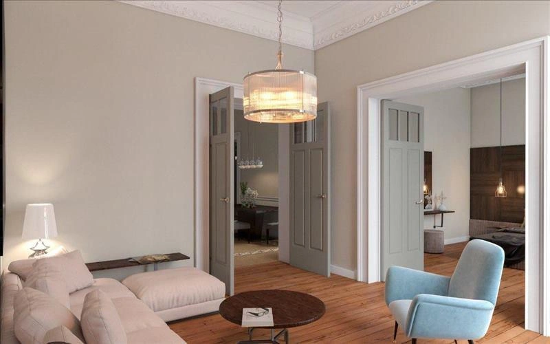 Project in Attica, Greece