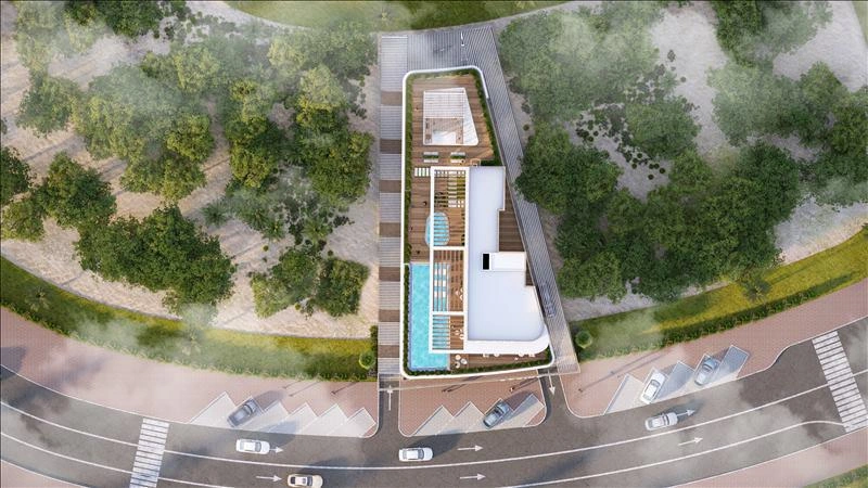 Aquino अपार्टमेंट्स, संयुक्त अरब अमीरात, रास अल खैमा