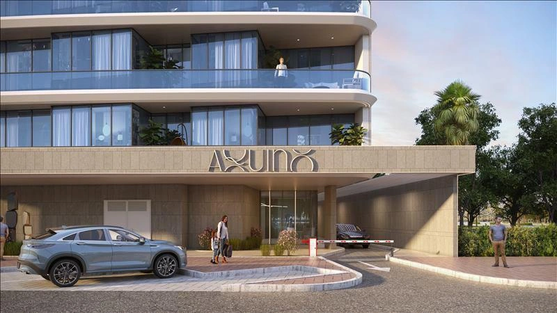 Aquino अपार्टमेंट्स, संयुक्त अरब अमीरात, रास अल खैमा