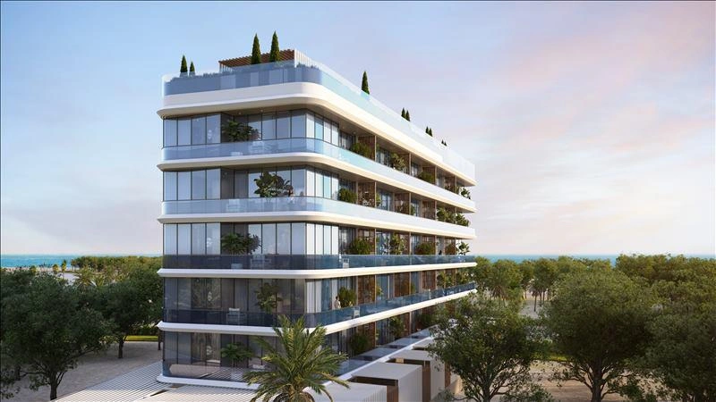 Aquino अपार्टमेंट्स, संयुक्त अरब अमीरात, रास अल खैमा