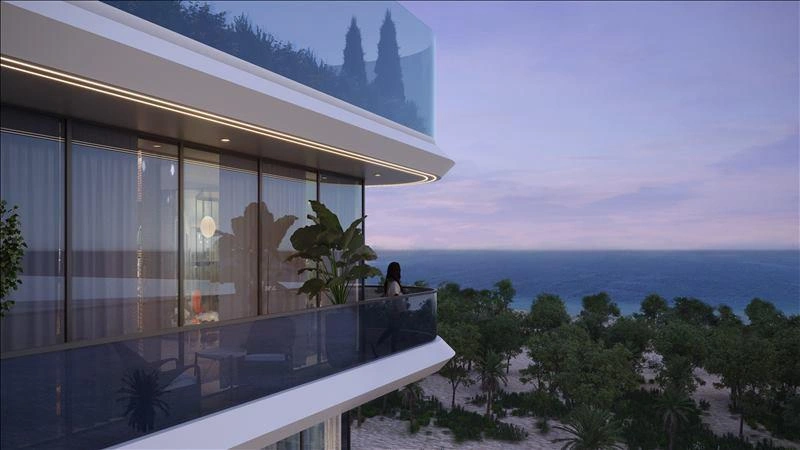 Aquino अपार्टमेंट्स, संयुक्त अरब अमीरात, रास अल खैमा