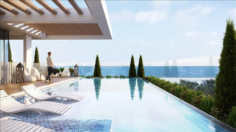 Aquino अपार्टमेंट्स, संयुक्त अरब अमीरात, रास अल खैमा