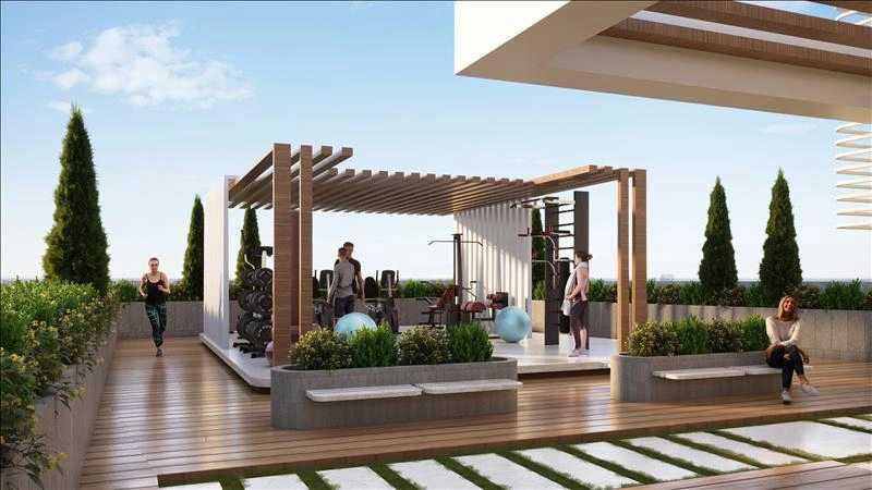 Aquino अपार्टमेंट्स, संयुक्त अरब अमीरात, रास अल खैमा