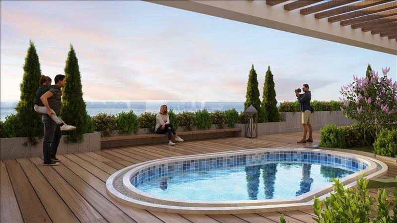 Aquino अपार्टमेंट्स, संयुक्त अरब अमीरात, रास अल खैमा