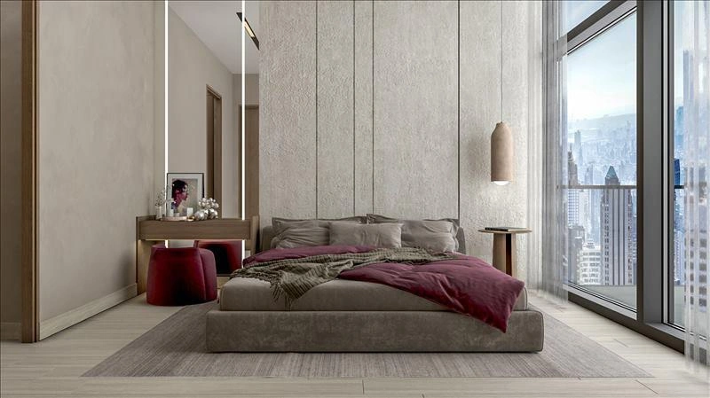 Aquino अपार्टमेंट्स, संयुक्त अरब अमीरात, रास अल खैमा