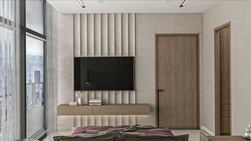 Aquino अपार्टमेंट्स, संयुक्त अरब अमीरात, रास अल खैमा