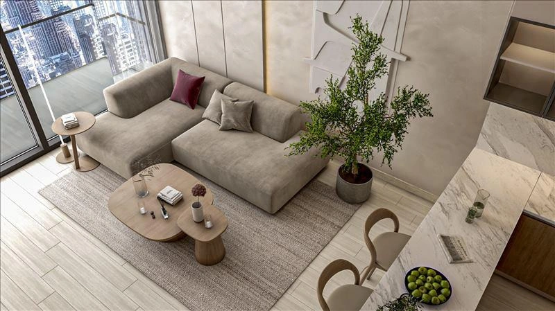 Aquino अपार्टमेंट्स, संयुक्त अरब अमीरात, रास अल खैमा