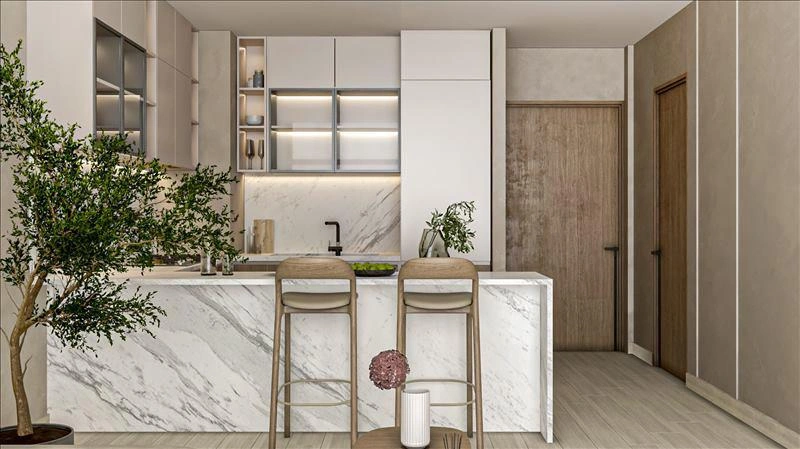 Aquino अपार्टमेंट्स, संयुक्त अरब अमीरात, रास अल खैमा