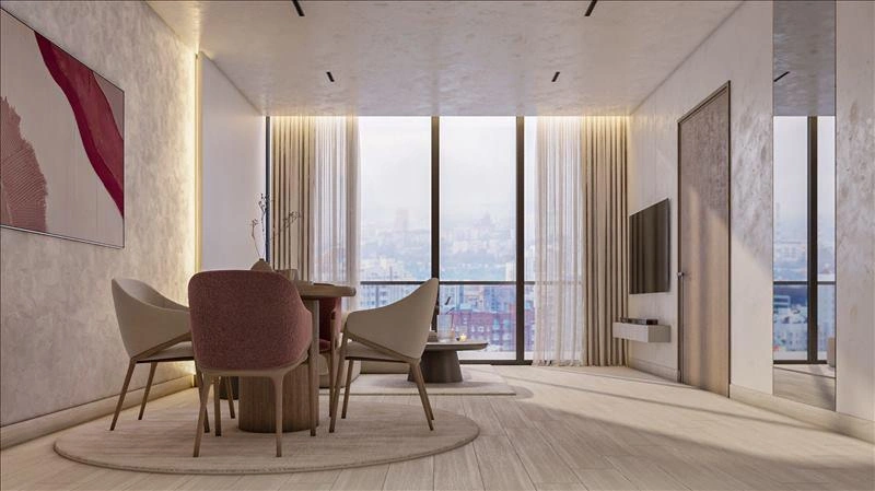 Aquino अपार्टमेंट्स, संयुक्त अरब अमीरात, रास अल खैमा